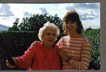 Mary Webster grove