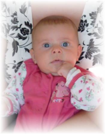 Victoria Elliot grove