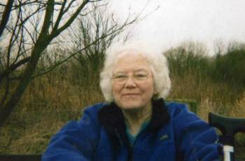 Rosalene Hayes grove